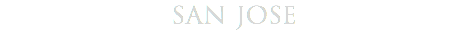 san jose